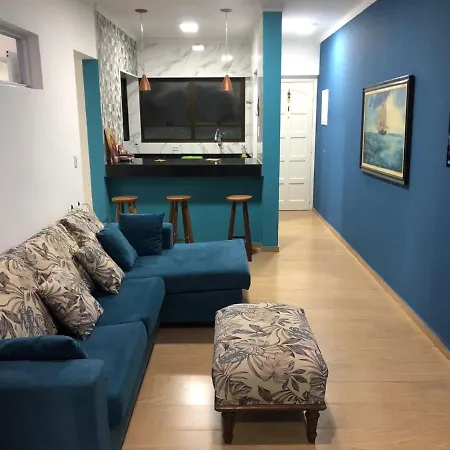 Apartamento Beira Mar - Praia De Boraceia Bertioga Exterior foto
