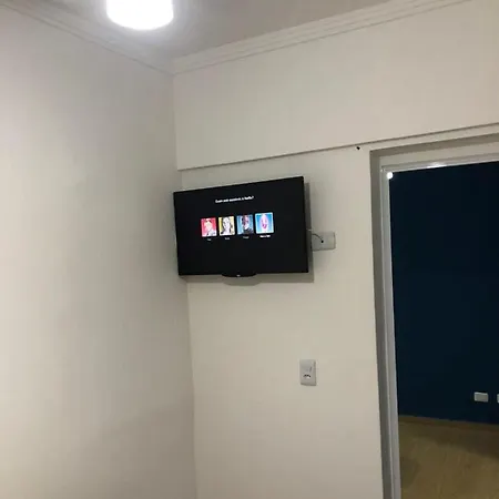 Apartamento Beira Mar - Praia De Boraceia Bertioga Exterior foto
