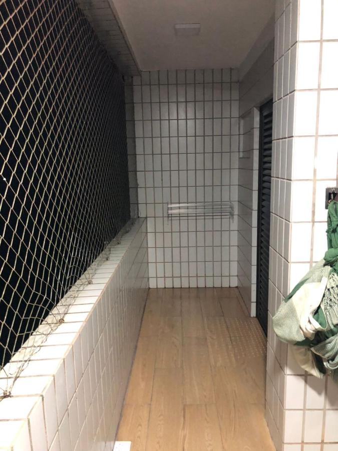 Apartamento Beira Mar - De Boraceia *