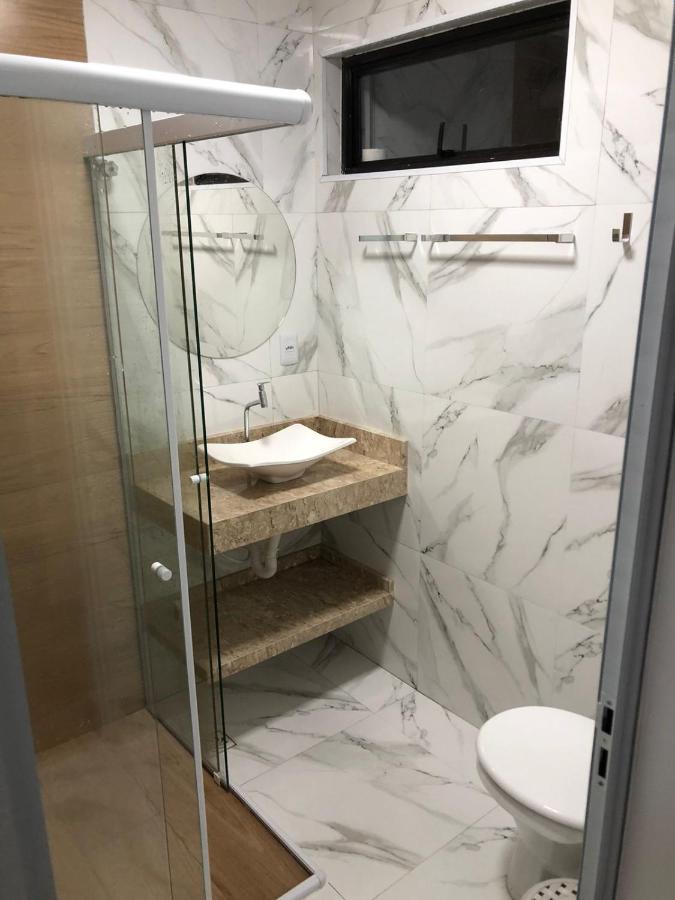 Beira Mar - De Boraceia Apartamento *