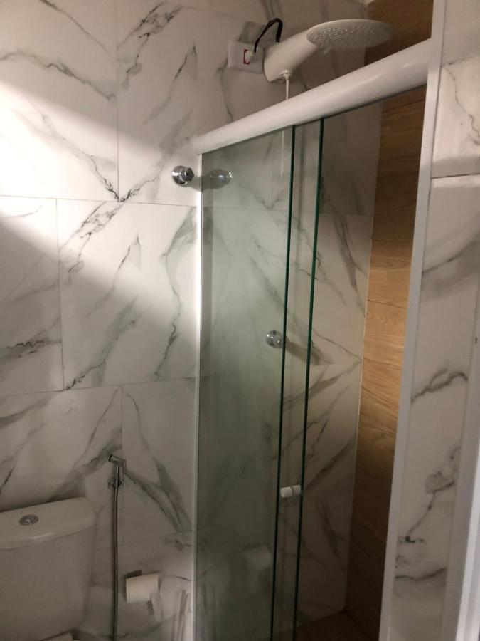 Apartamento Beira Mar - De Boraceia *