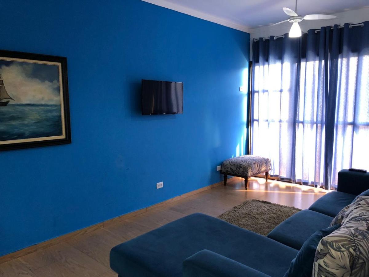 Beira Mar - De Boraceia Apartamento Bertioga
