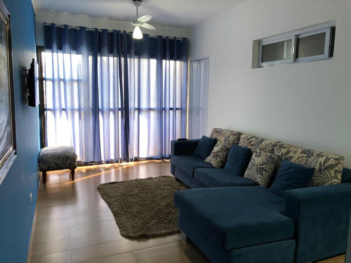 Apartamento Beira Mar - De Boraceia *