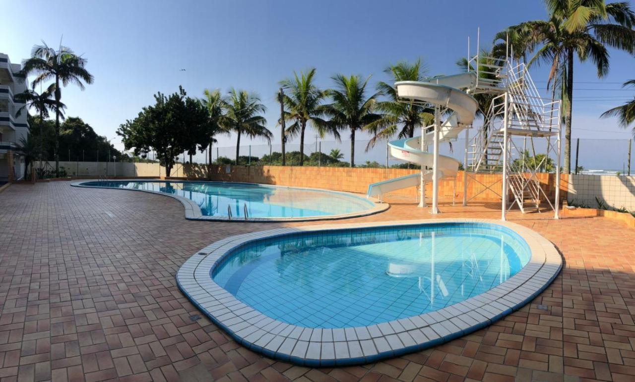 Beira Mar - De Boraceia * Bertioga