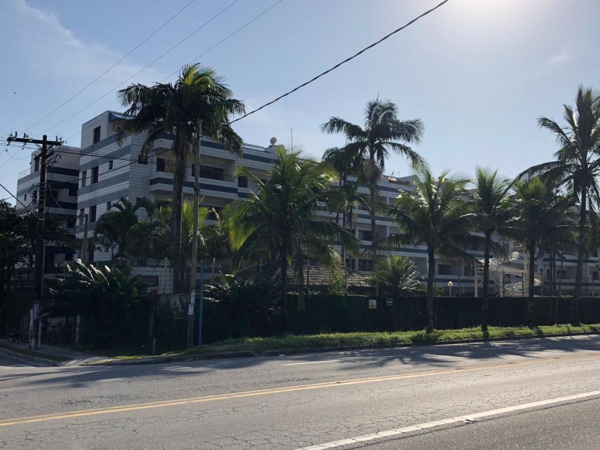 Beira Mar - De Boraceia Apartamento *
