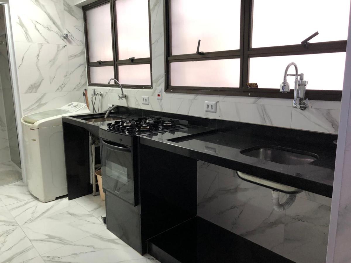 Beira Mar - De Boraceia Apartamento