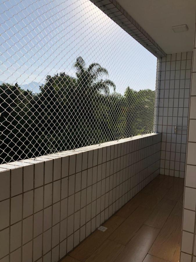 Apartamento Beira Mar - De Boraceia Bertioga